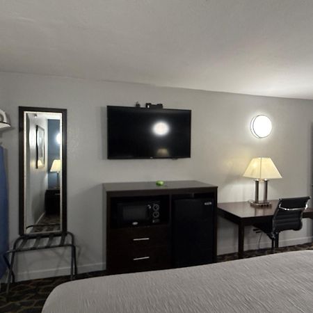 Quality Inn Indianola Luaran gambar