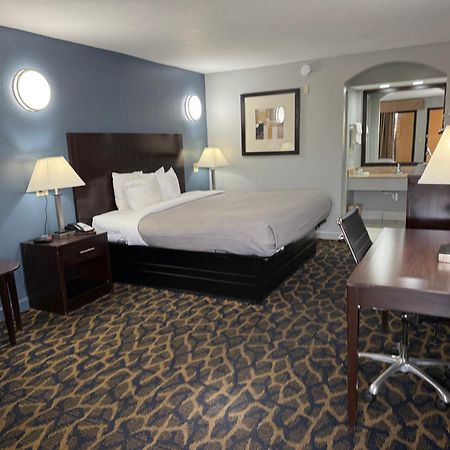 Quality Inn Indianola Luaran gambar